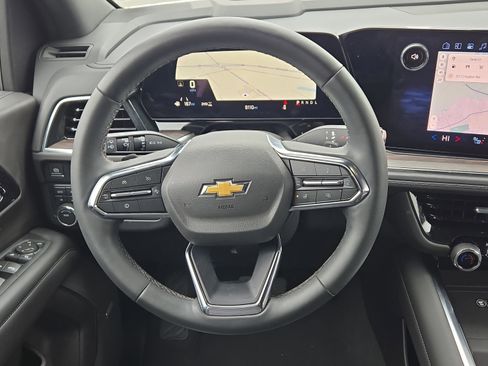 Used 2025 Chevrolet Tahoe LT w/ Comfort Package image 20