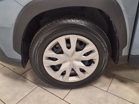 Used 2022 Toyota Corolla Cross L FWD image 27