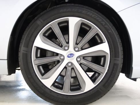 Used 2019 Subaru Legacy 2.5i Limited AWD/4WD image 73
