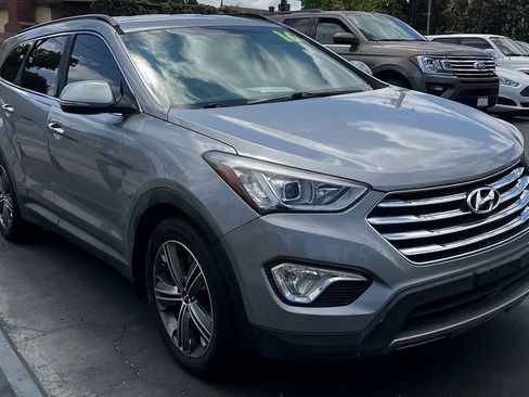 Used 2016 Hyundai Santa Fe SE w/ Option Group 02 FWD image 23