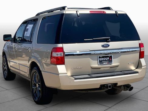 Certified 2017 Ford Expedition Limited w/ Equipment Group 301A RWD image 12
