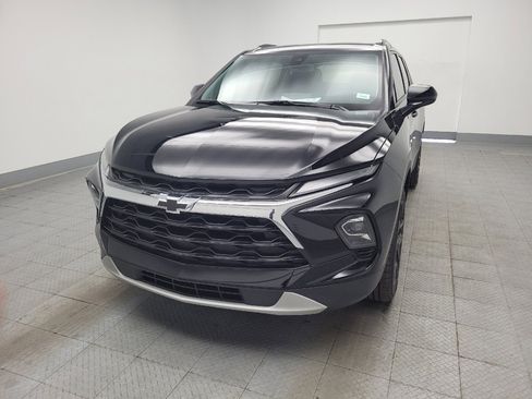 Used 2024 Chevrolet Blazer LT w/ Convenience Package FWD image 15