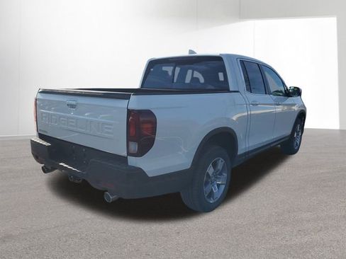 New 2026 Honda Ridgeline RTL image 13