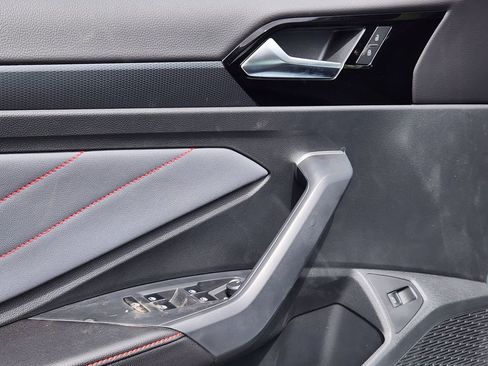 New 2026 Volkswagen Jetta GLI Autobahn FWD image 12
