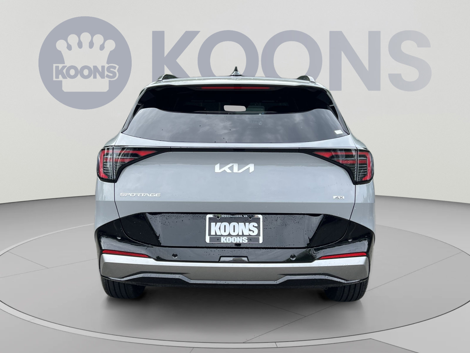 New 2027 Kia Sportage SX AWD/4WD image 5
