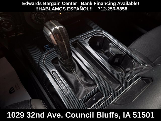 Used 2017 Ford F150 Raptor w/ Equipment Group 802A Luxury AWD/4WD image 24