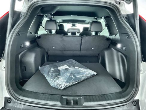 New 2026 Honda CR-V Sport-L image 33