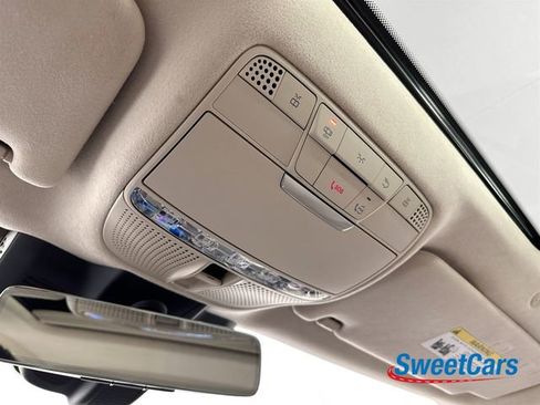 Used 2023 Mercedes-Benz AMG GT 53 image 37