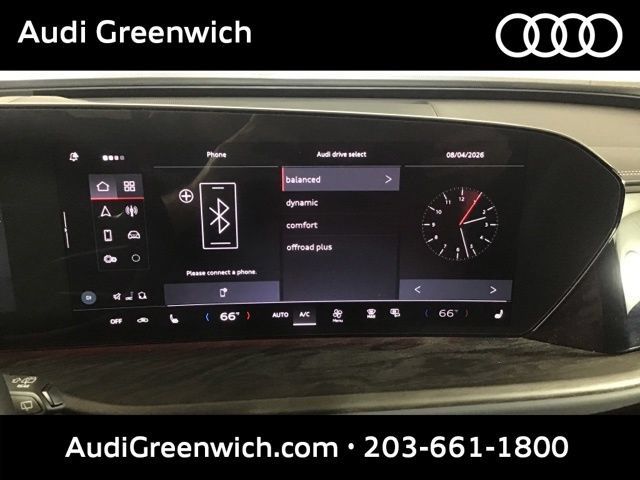 Certified 2025 Audi Q5 Premium w/ Premium Plus AWD/4WD image 18