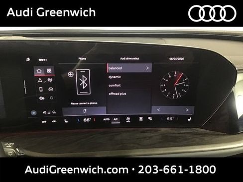 Used 2025 Audi Q5 Premium Plus w/ Premium Plus AWD/4WD image 18