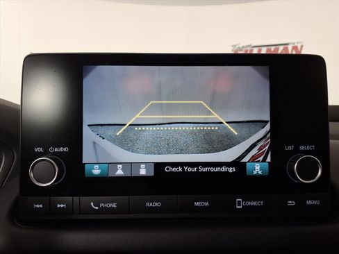 Used 2024 Honda HR-V Sport image 4