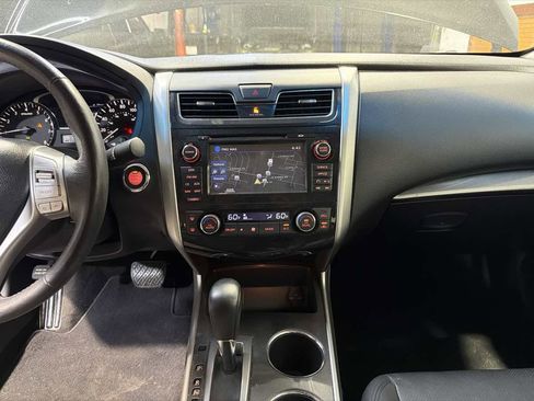 Used 2015 Nissan Altima 3.5 SL image 19