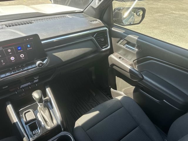 Used 2024 GMC Canyon Elevation w/ Convenience Package RWD image 18