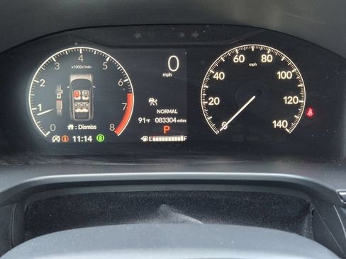 Used 2024 Honda CR-V LX image 15