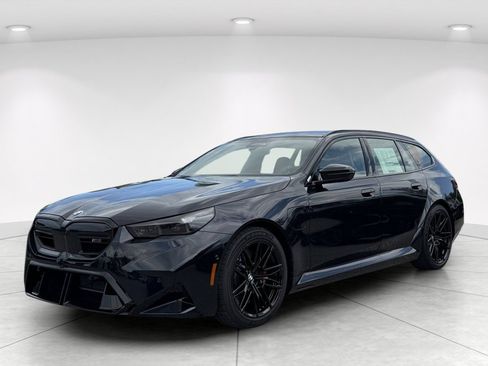 New 2027 BMW M5 Touring AWD/4WD image 7