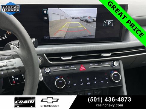 Used 2024 Hyundai Sonata SEL image 17