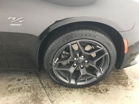 Used 2024 Dodge Charger R/T w/ Plus Group image 42