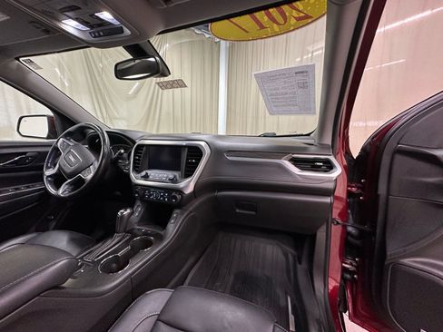 Used 2017 GMC Acadia SLT FWD image 17
