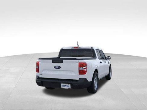 New 2025 Ford Maverick XL w/ Equipment Group 101A image 8