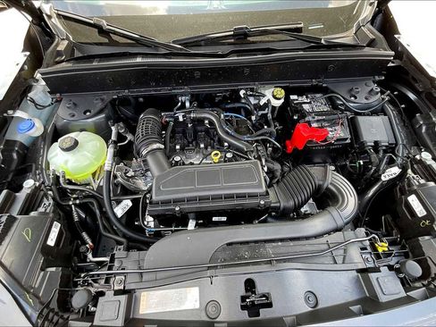 New 2025 Ford Bronco Sport Big Bend image 15