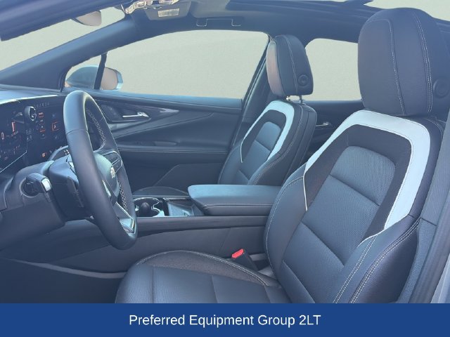Certified 2024 Chevrolet Blazer EV LT AWD/4WD image 15