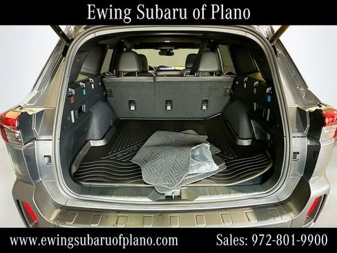 Used 2026 Subaru Outback Limited AWD/4WD image 28