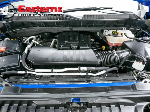 Used 2024 Chevrolet Silverado 1500 RST w/ Protection Package AWD/4WD image 7