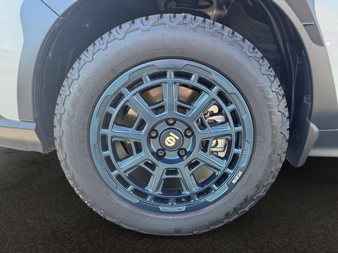 New 2026 Subaru Crosstrek 2.5i AWD/4WD image 9