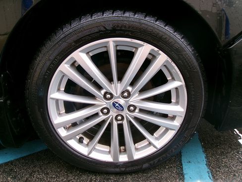 Used 2016 Subaru Impreza 2.0i Limited image 7