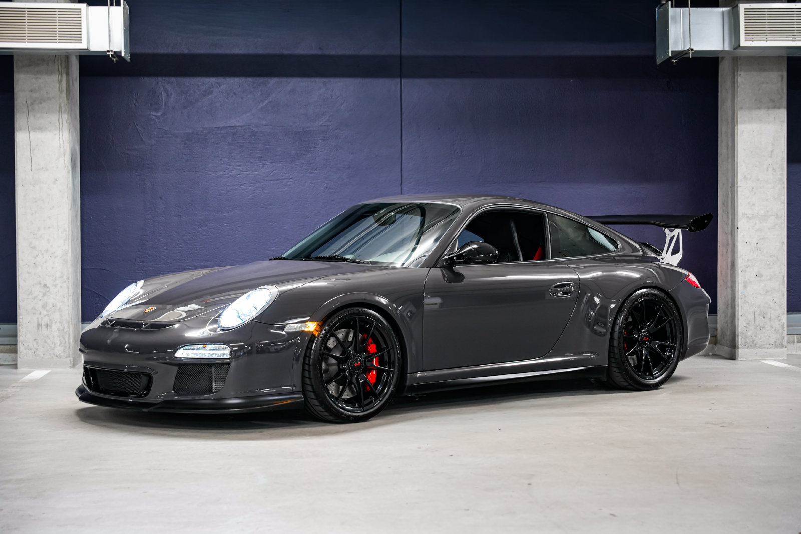 Used 2011 Porsche 911 GT3 RS RWD image 6