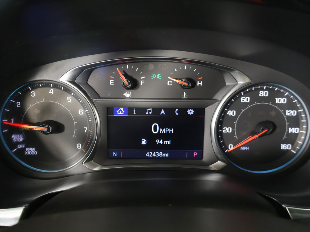 Used 2023 Chevrolet Traverse LT AWD/4WD image 44