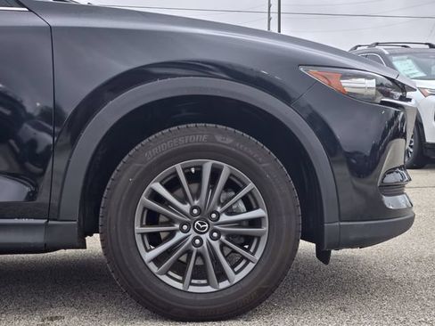 Used 2019 MAZDA CX-5 Touring AWD/4WD image 8