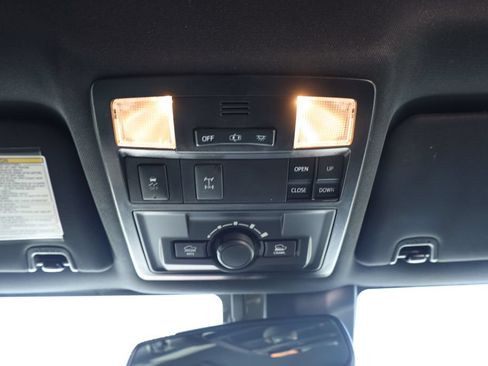 Used 2019 Toyota Tacoma TRD Pro AWD/4WD image 21
