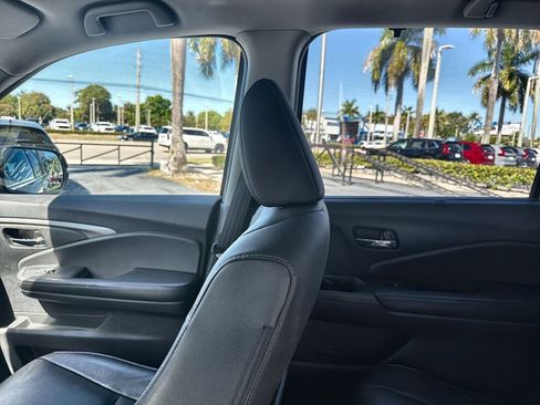 Certified 2019 Honda Pilot EX-L image 12