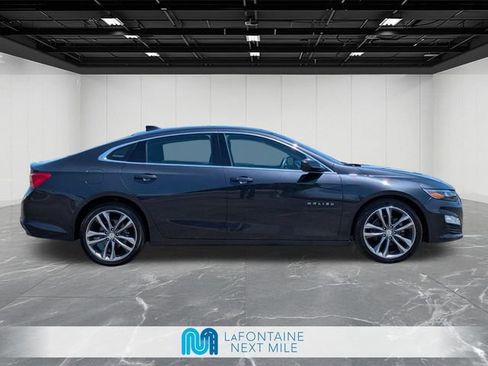 Used 2023 Chevrolet Malibu LT FWD image 6