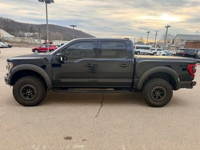 Used 2021 Ford F150 Raptor w/ Equipment Group 801A High