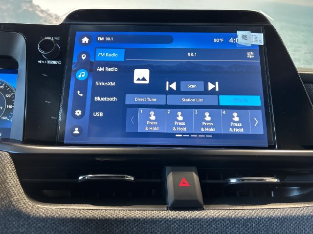 New 2026 Subaru Outback Limited AWD/4WD image 15