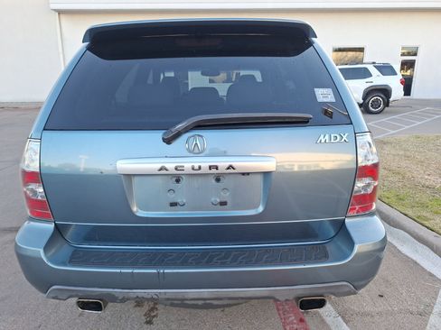 Used 2005 Acura MDX Touring image 5