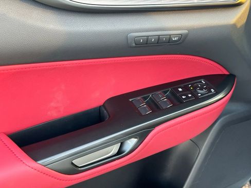 Certified 2024 Lexus NX 450h+ F Sport image 24