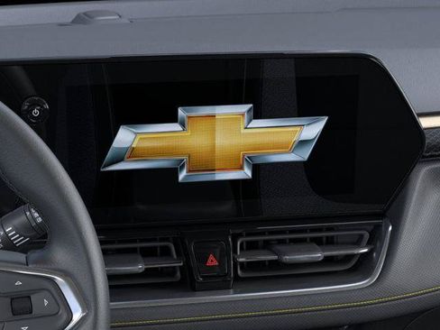 New 2026 Chevrolet TrailBlazer ACTIV w/ Driver Confidence Package AWD/4WD image 44