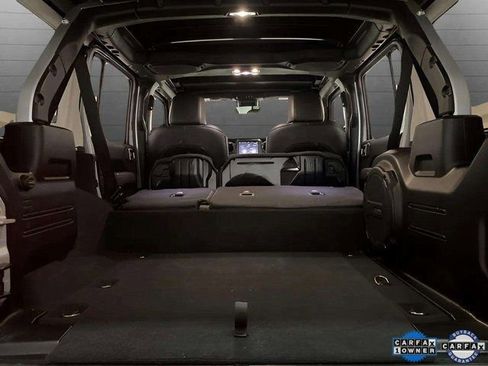 Used 2023 Jeep Wrangler High Altitude image 86
