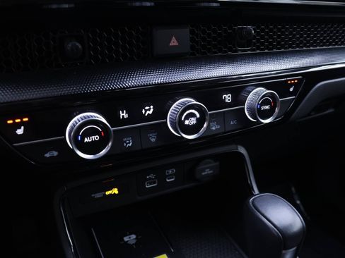 Certified 2023 Honda CR-V EX-L image 6