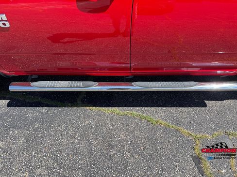 Used 2016 RAM 1500 Big Horn AWD/4WD image 13