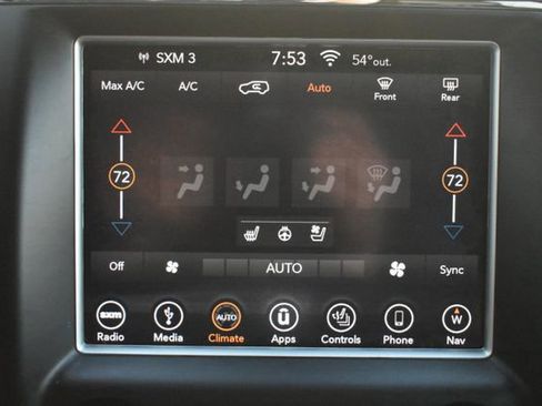 Used 2018 Jeep Grand Cherokee Summit image 29