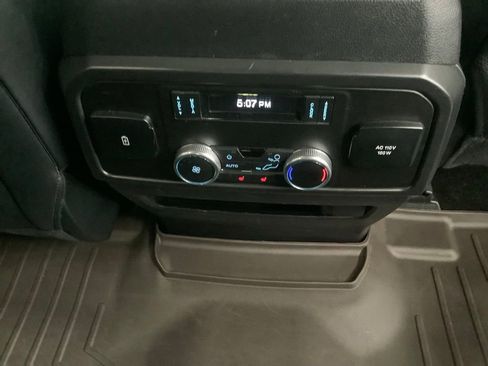 Used 2020 Ford Expedition King Ranch AWD/4WD image 36