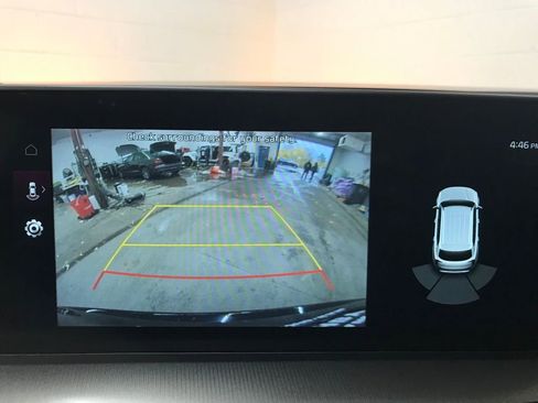 Used 2024 Kia Telluride S w/ S Sunroof Package image 19