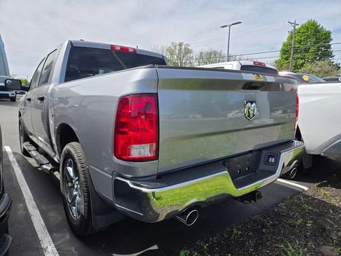 Used 2019 RAM 1500 Tradesman w/ Tradesman SXT Package AWD/4WD image 6