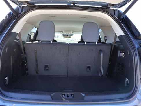 New 2026 Ford Explorer Active image 15