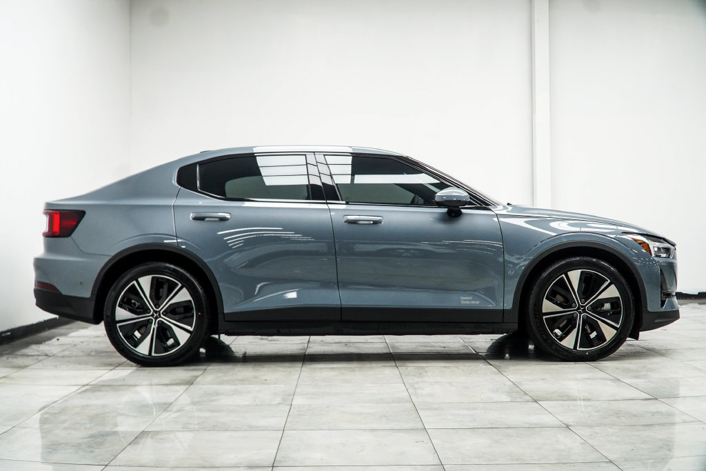 Used 2024 Polestar Polestar 2 AWD/4WD image 11
