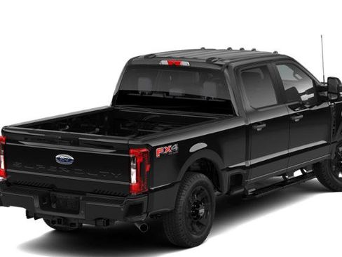 New 2026 Ford F250 XL w/ STX Appearance Package AWD/4WD image 41